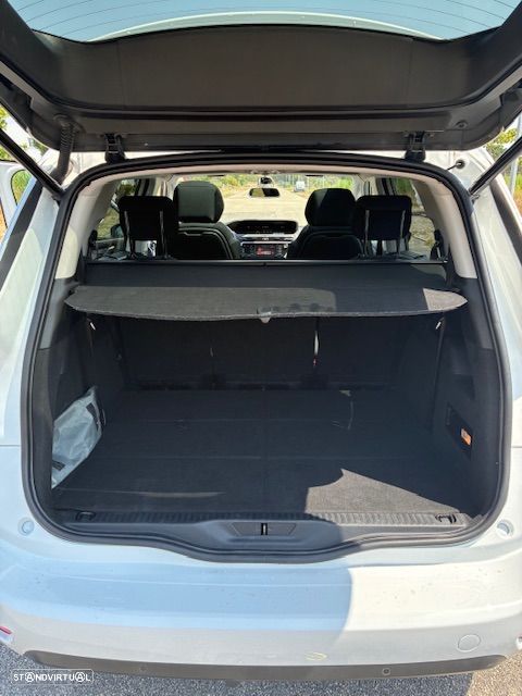 Citroën C4 Grand Picasso 1.6 BlueHDi Exclusive - 7