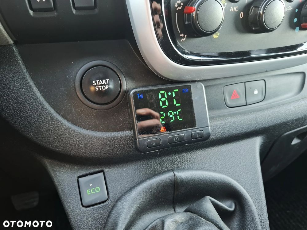 Renault Trafic L2H1 2,9t Pack Clim - 14