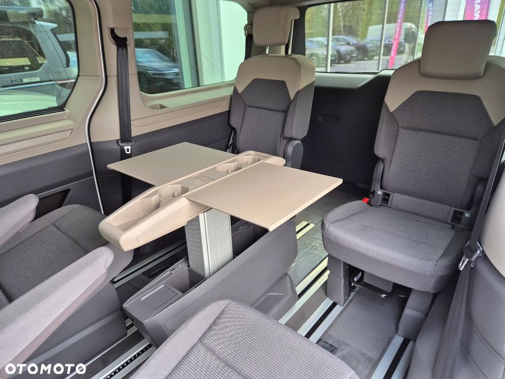 Volkswagen California - 15