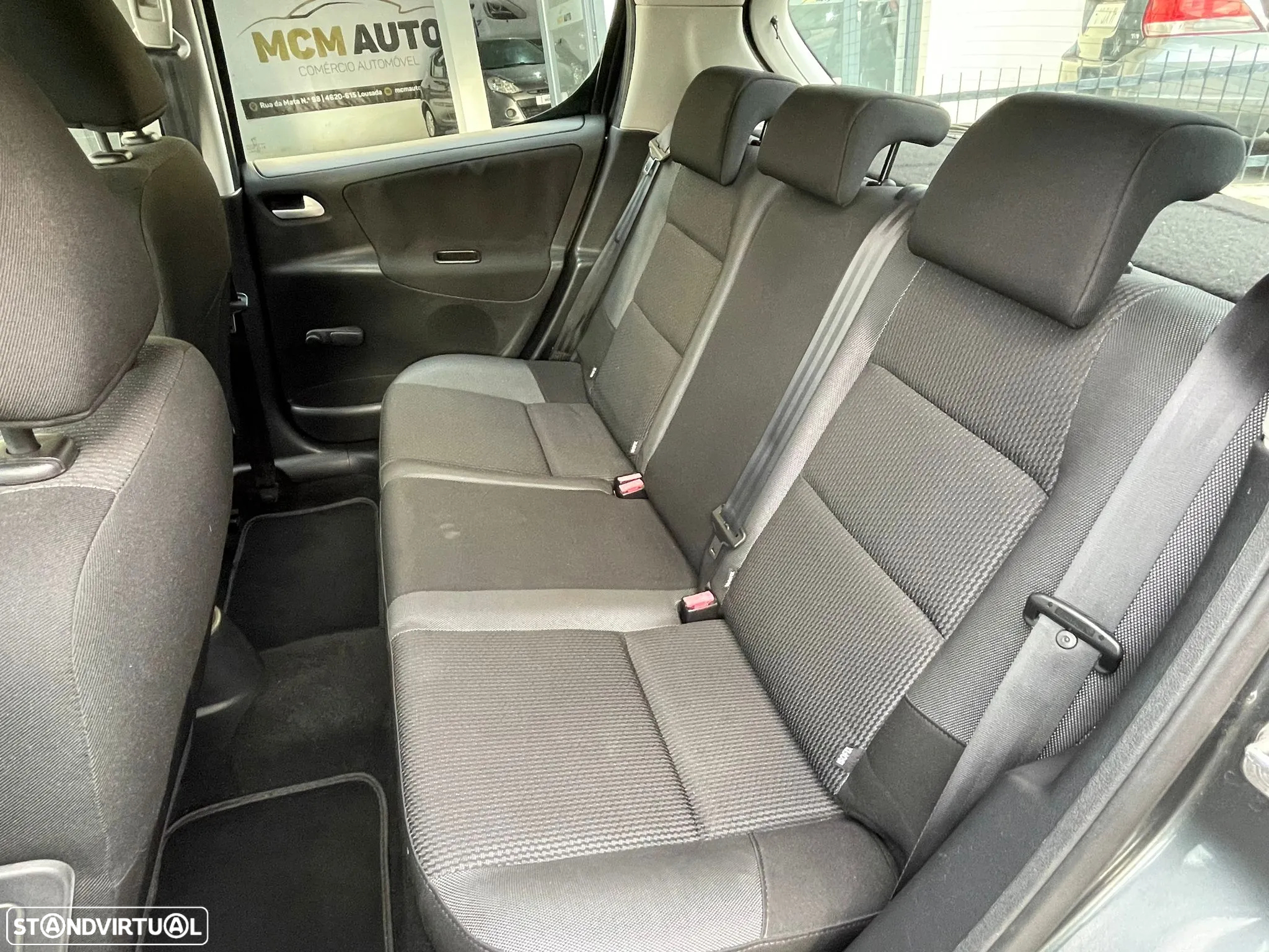 Peugeot 207 1.4 16V Active - 12