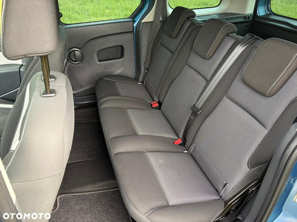 Renault Kangoo 1.5 dCi Business - 8