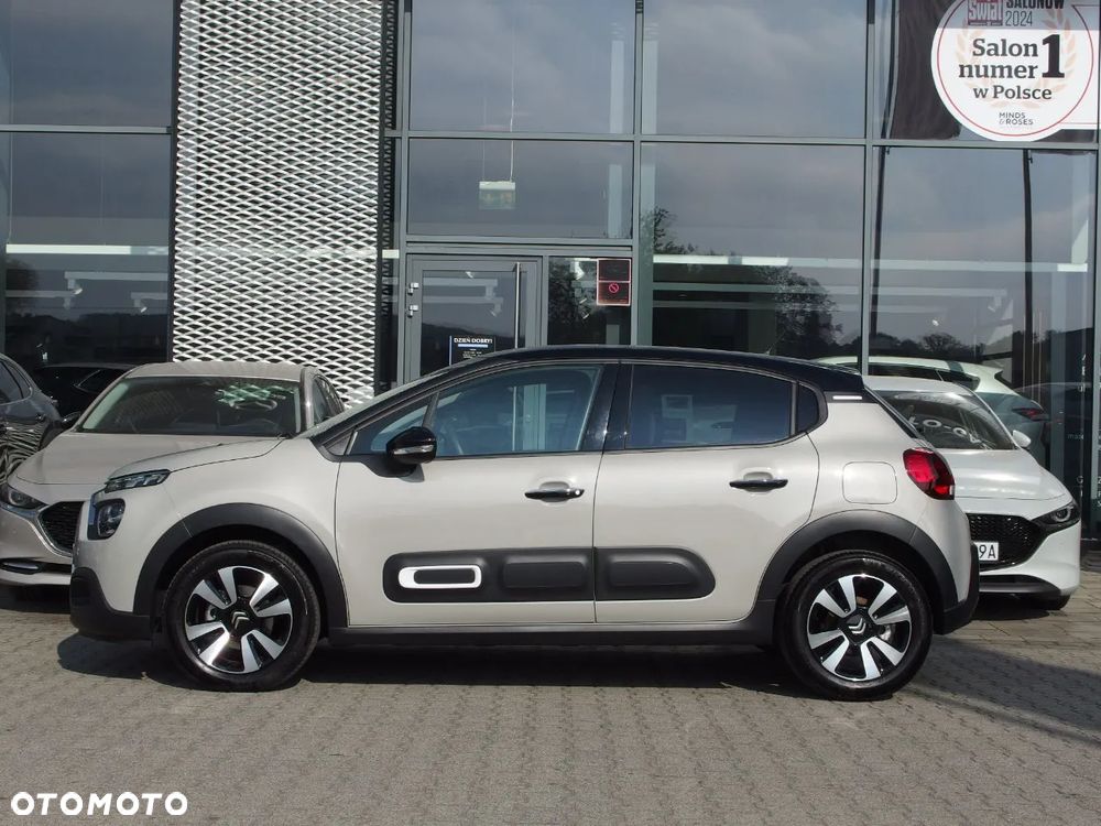Citroën C3 1.2 PureTech Max - 5