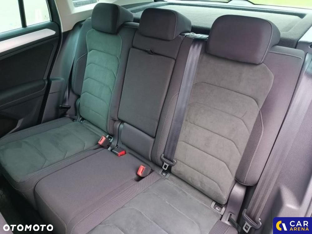 Volkswagen Tiguan - 20