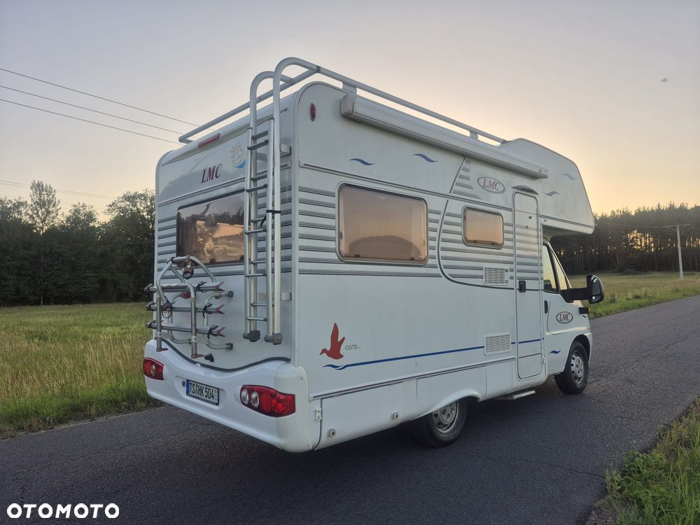 Fiat Ducato - 7