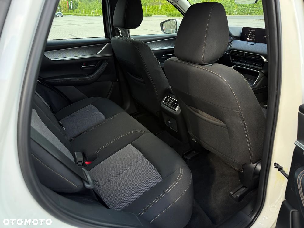 Mazda CX-60 2.5 PHEV Exclusive Line AWD - 11