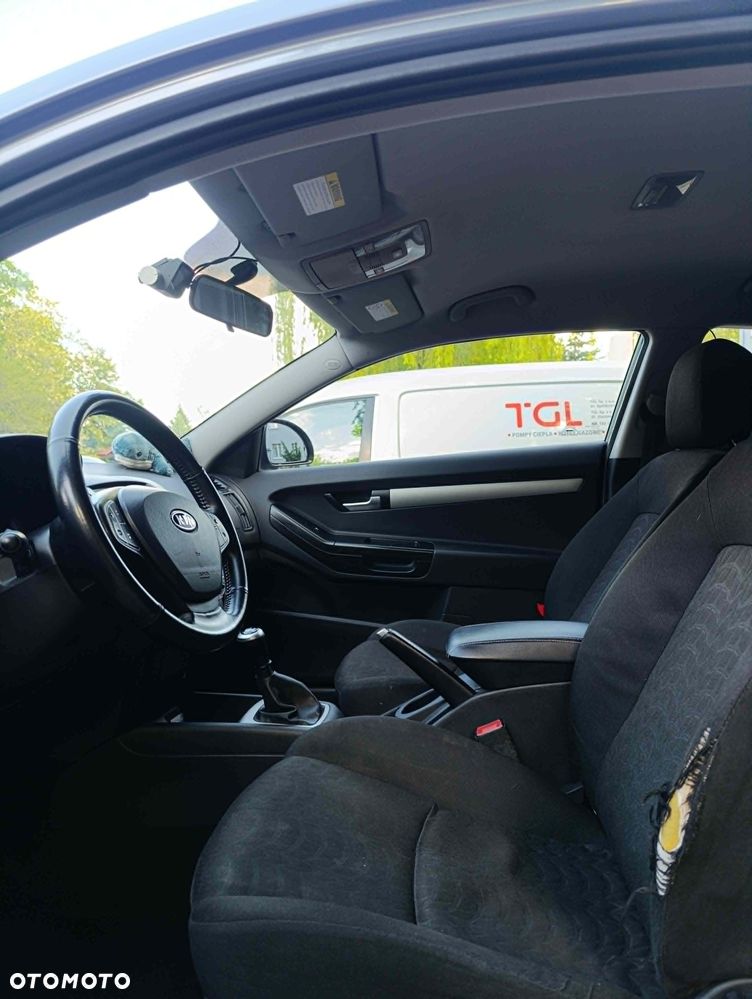 Kia Ceed 1.6 Optimum - 7
