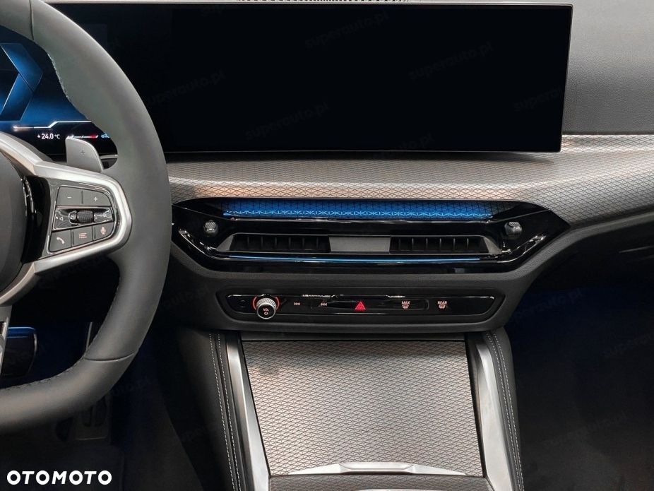 BMW Seria 4 430i xDrive M Sport - 8