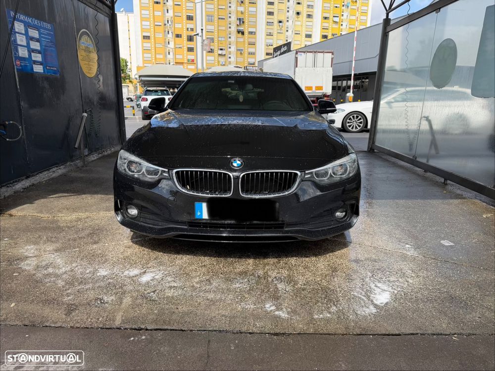BMW 420 Gran Coupé d Advantage Auto - 6