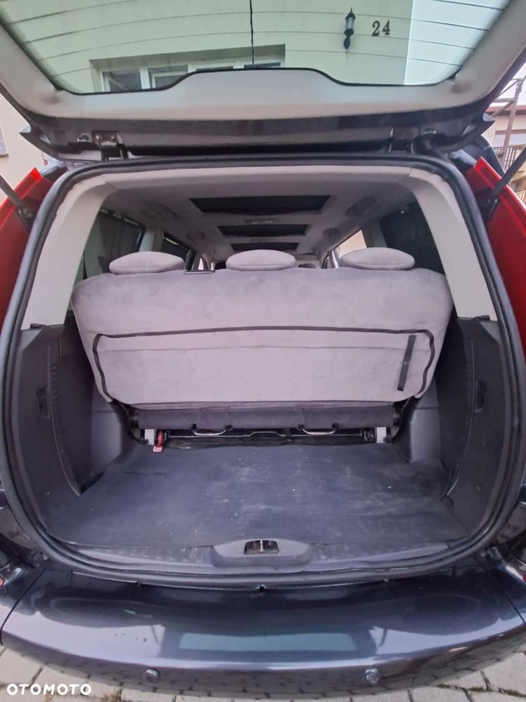 Citroën C8 - 7