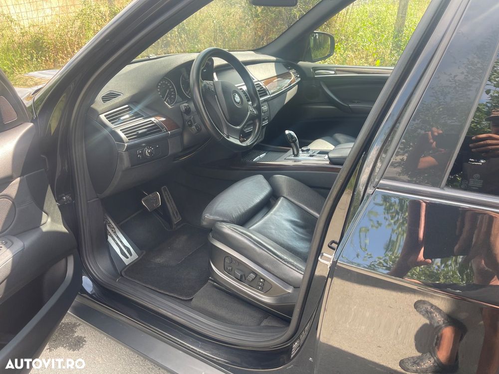 BMW X5 - 4