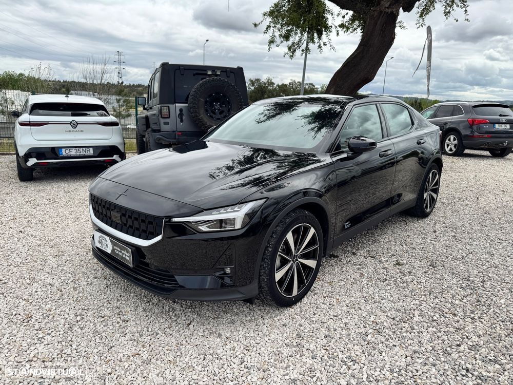 Polestar 2 Dual Motor 78kWh - 16