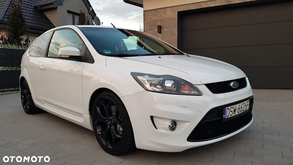 Ford Focus - 11