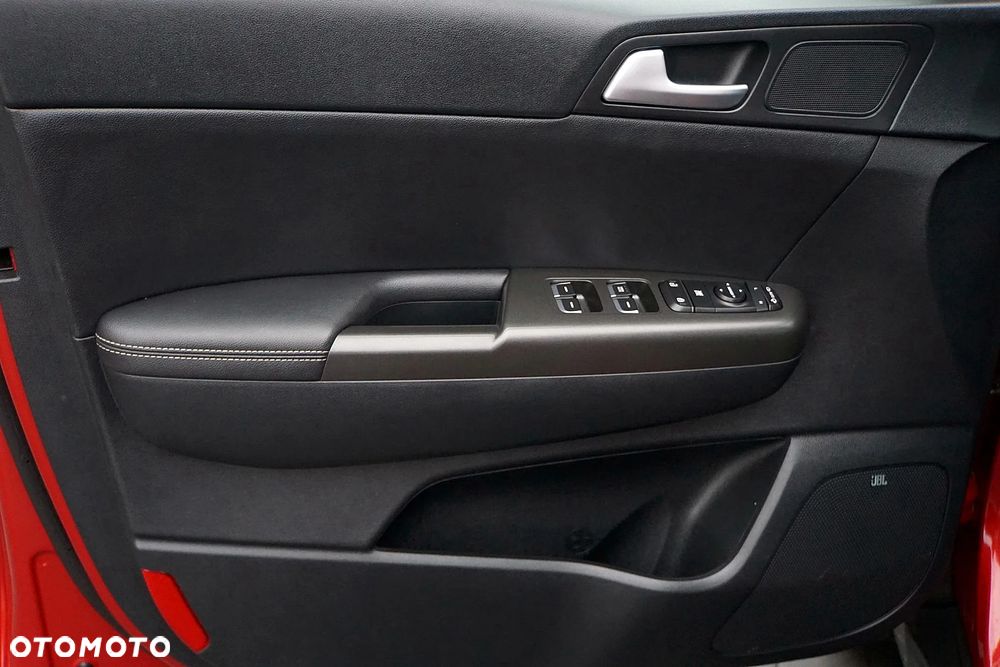 Kia Sportage 1.6 GDI 2WD SPIRIT - 32