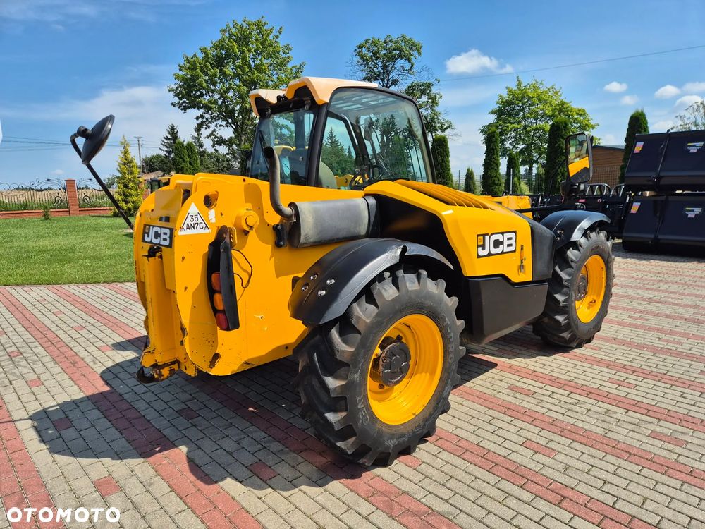JCB 531-70 - 2