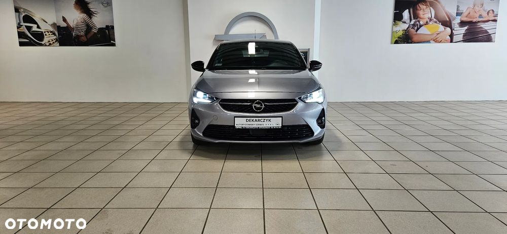 Opel Corsa 1.2 Ultimate Pack S&S - 2