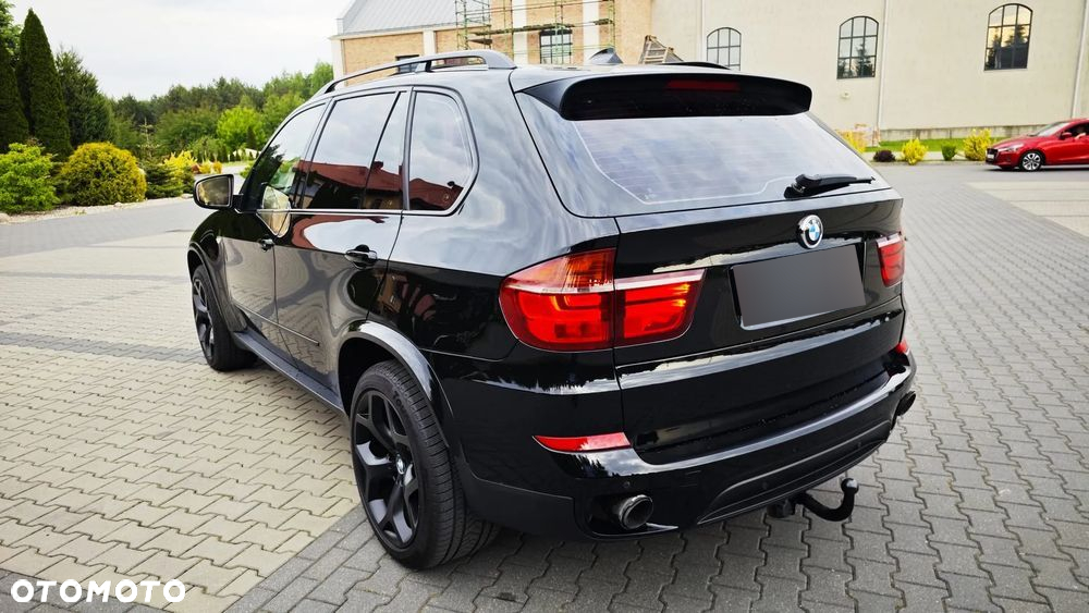 BMW X5 4.0d xDrive - 31