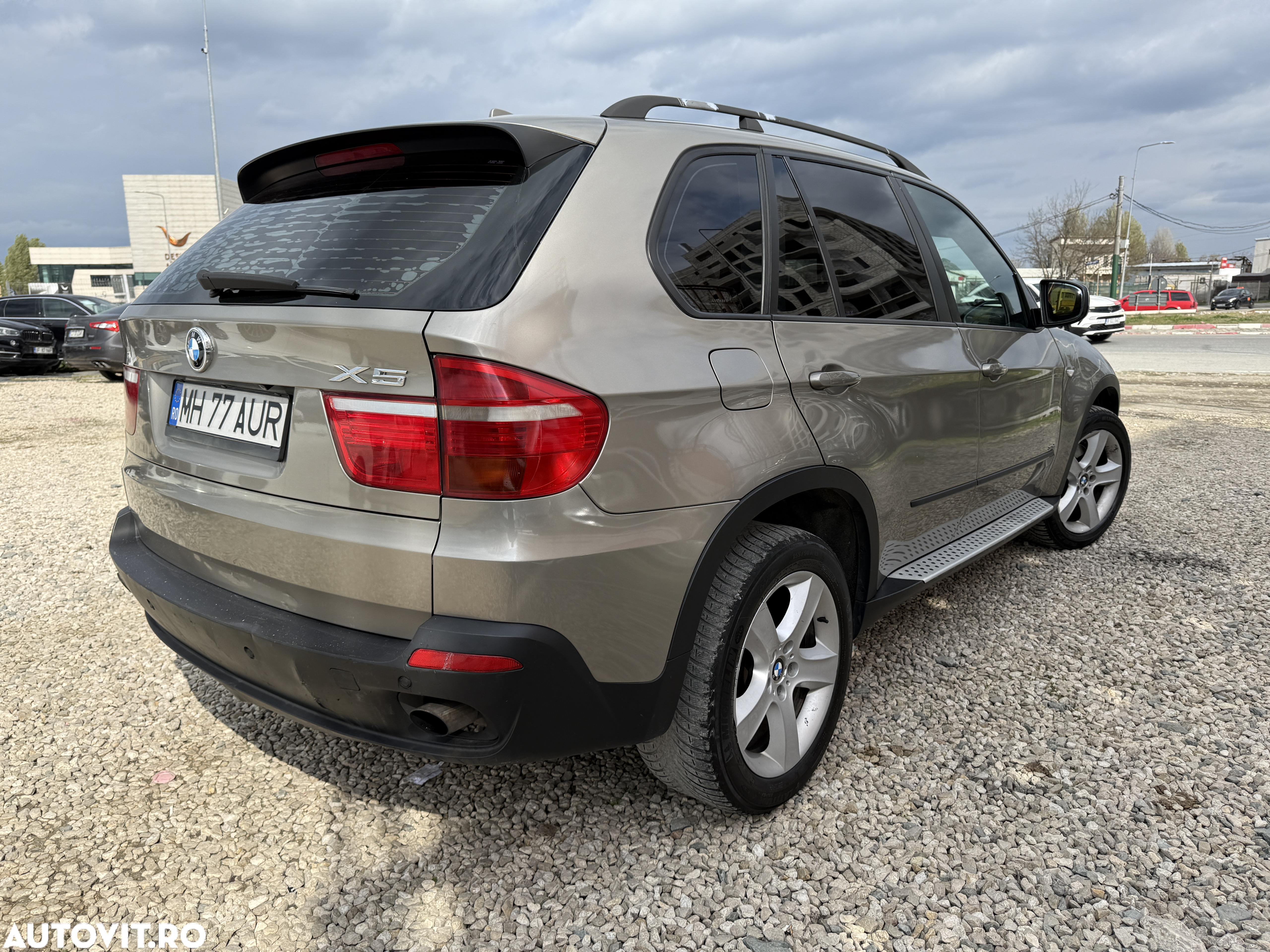 BMW X5 xDrive30d Edition Exclusive - 22