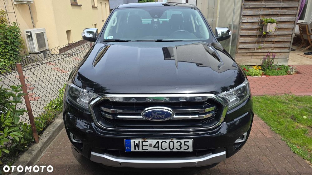 Ford Ranger - 2
