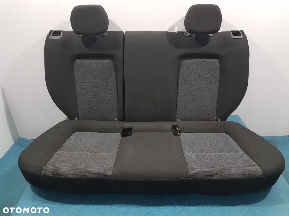 FIAT TIPO II SEDAN KANAPA TYLNA - 1