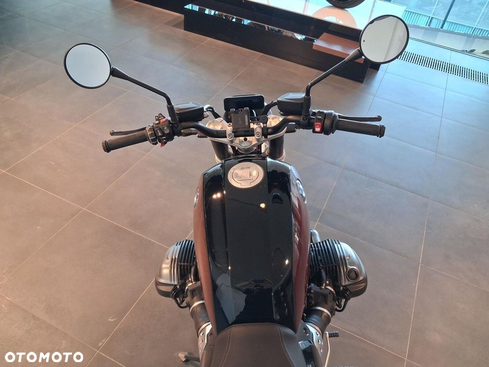 BMW R - 9