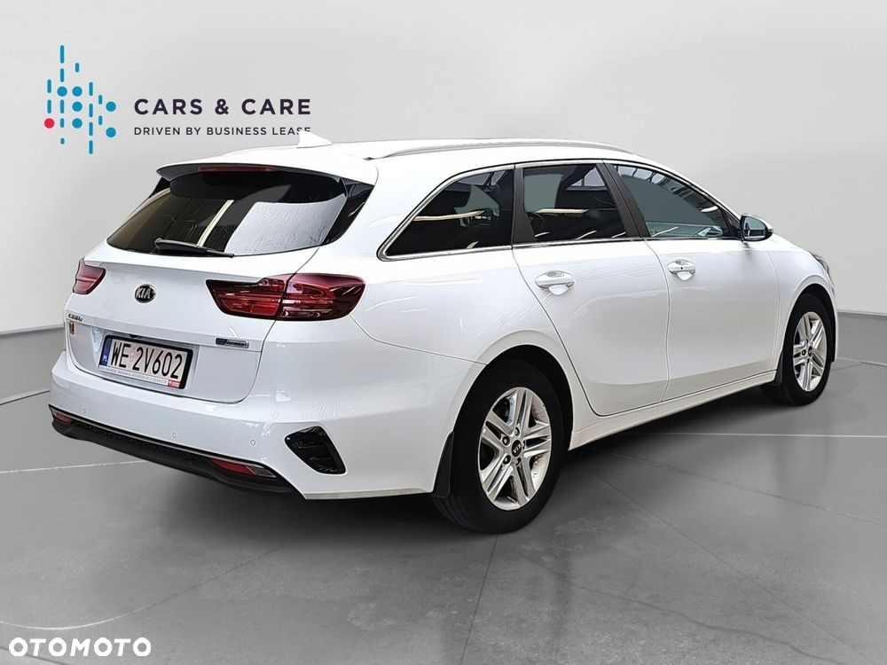 Kia Ceed 1.6 CRDi SCR L - 30