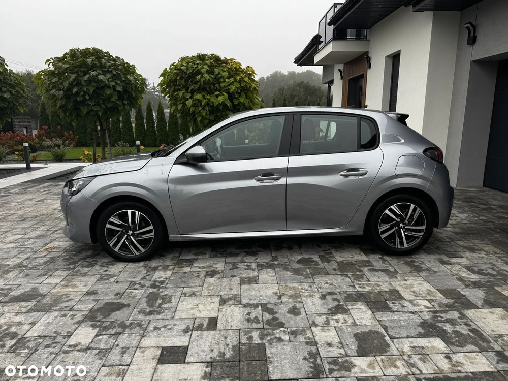 Peugeot 208 PureTech 100 Allure - 8
