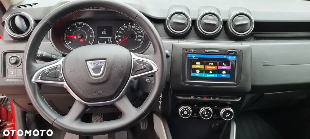 Dacia Duster 1.0 TCe Comfort - 12