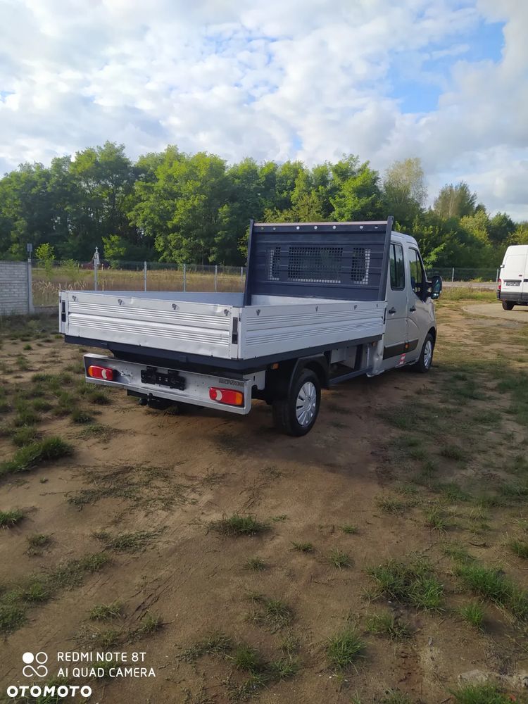 Opel Movano - 4