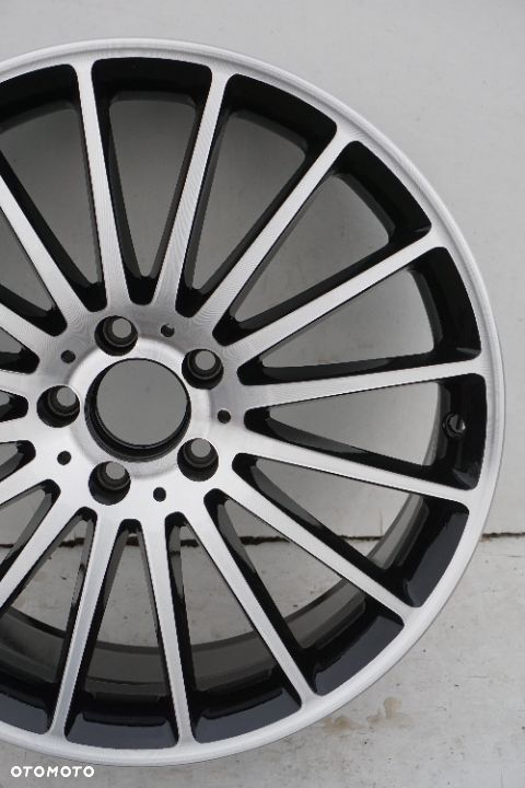 Mercedes W176 AMG 5x112 19 8J et48 A1764010502 - 3