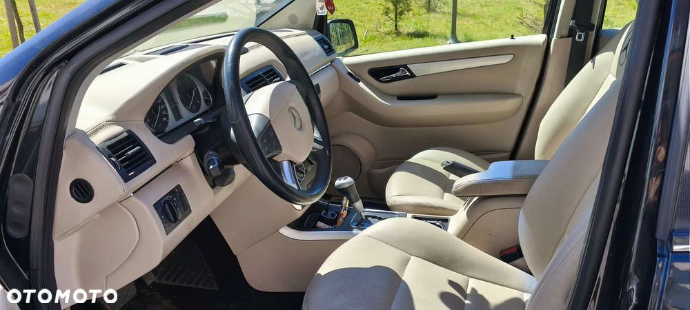 Mercedes-Benz Klasa B 180 CDI DPF Autotronic - 3
