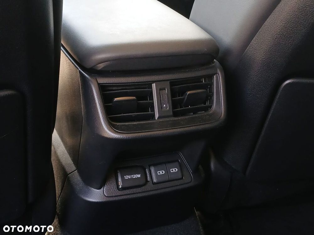 Lexus ES - 39