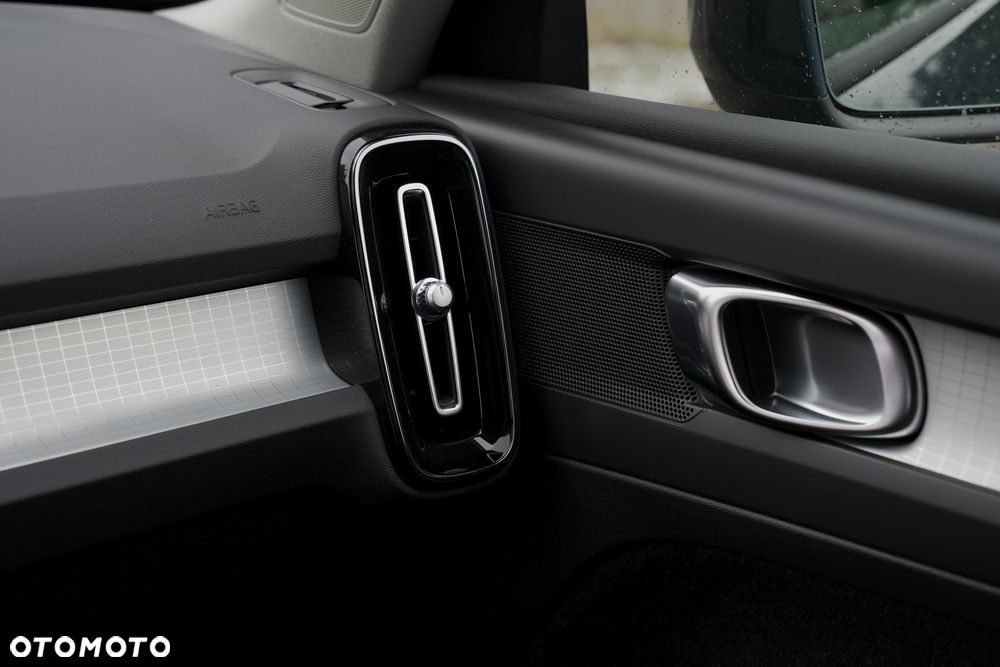Volvo XC 40 B3 Core - 20