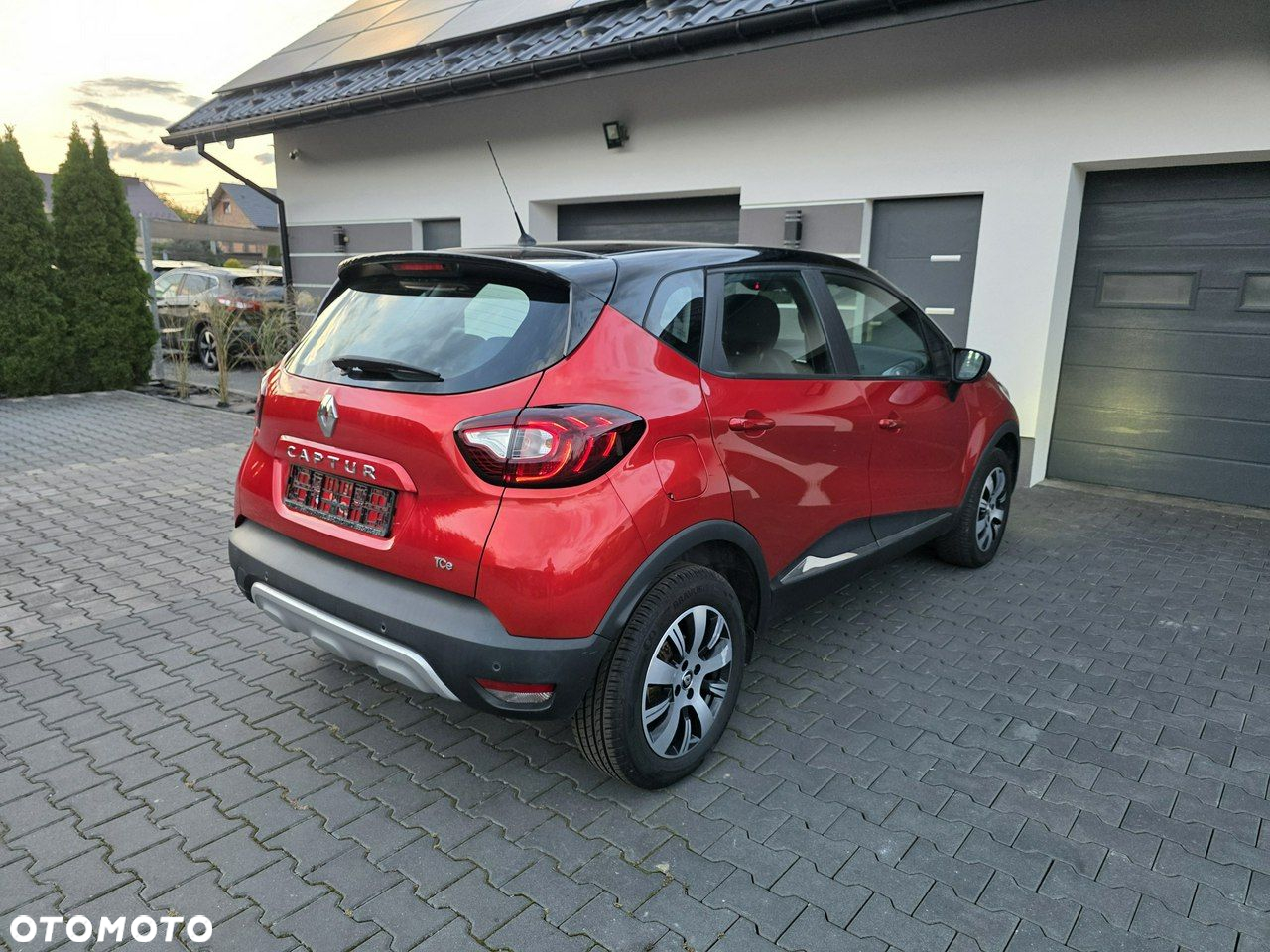 Renault Captur - 5
