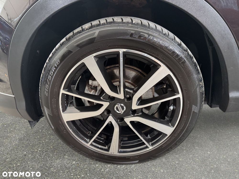 Nissan Qashqai - 11