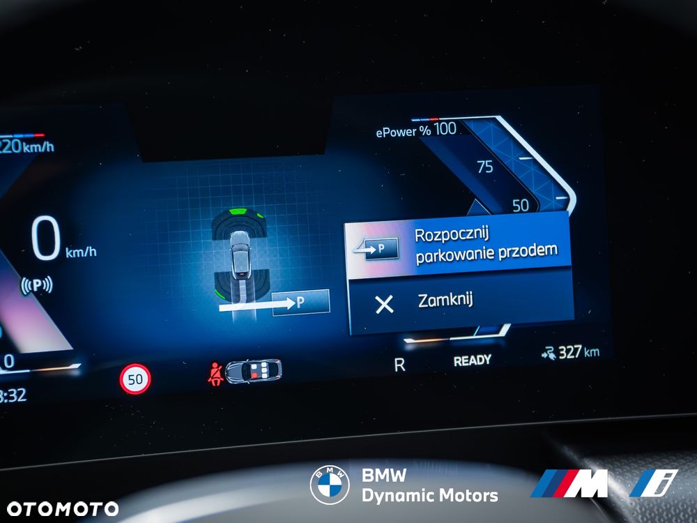 BMW iX2 eDrive20 - 30