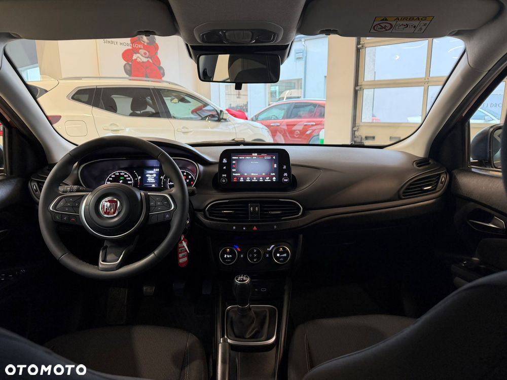 Fiat Tipo 1.0 T3 - 14