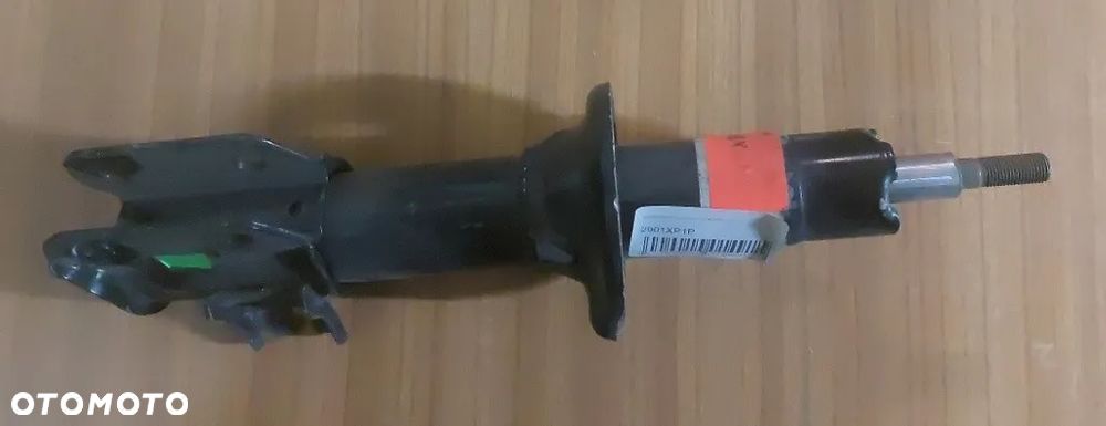 Amortyzator przód prawy pasuje do Daewoo Tico - 2