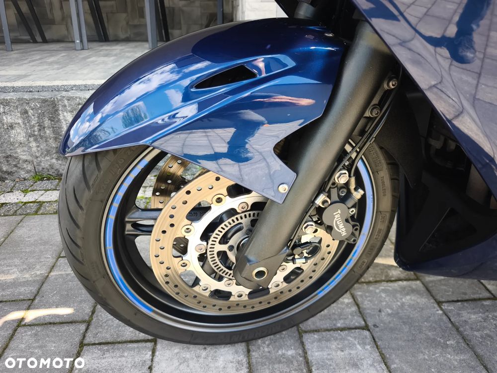 Triumph Sprint - 7