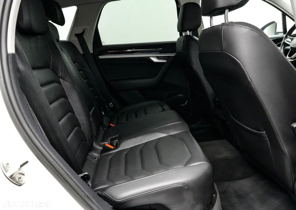 Volkswagen Touareg V6 TDI Atmosphere - 17