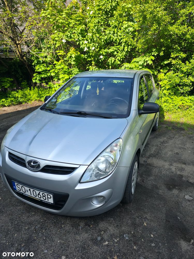 Hyundai i20 1.2 Edition 20 - 1
