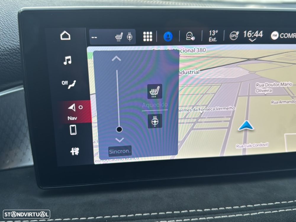 Alfa Romeo Tonale 1.5 VGT Hybrid Sport Speciale - 24