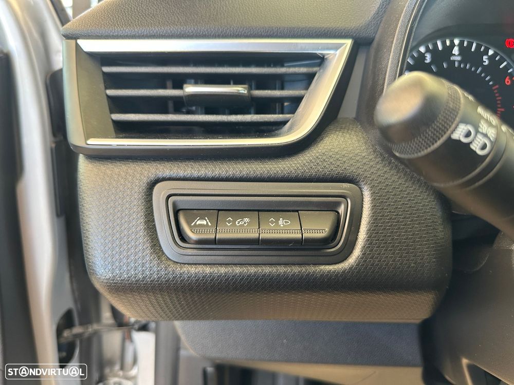 Renault Clio TCe 90 EQUILIBRE - 19