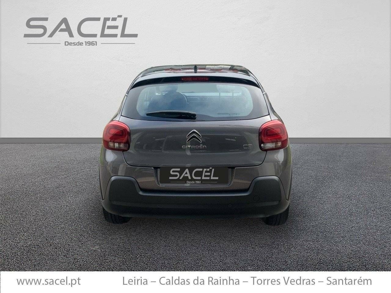 Citroën C3 1.2 PureTech Feel - 5