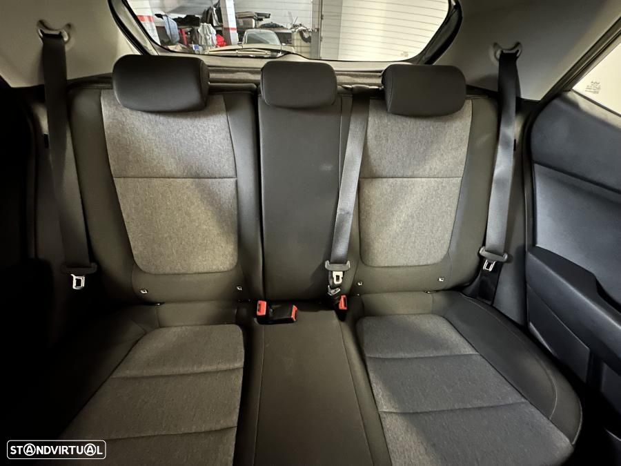 Kia Stonic 1.2 Dynamic - 33