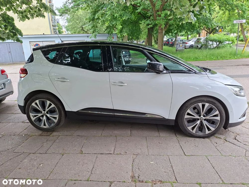 Renault Scenic - 2