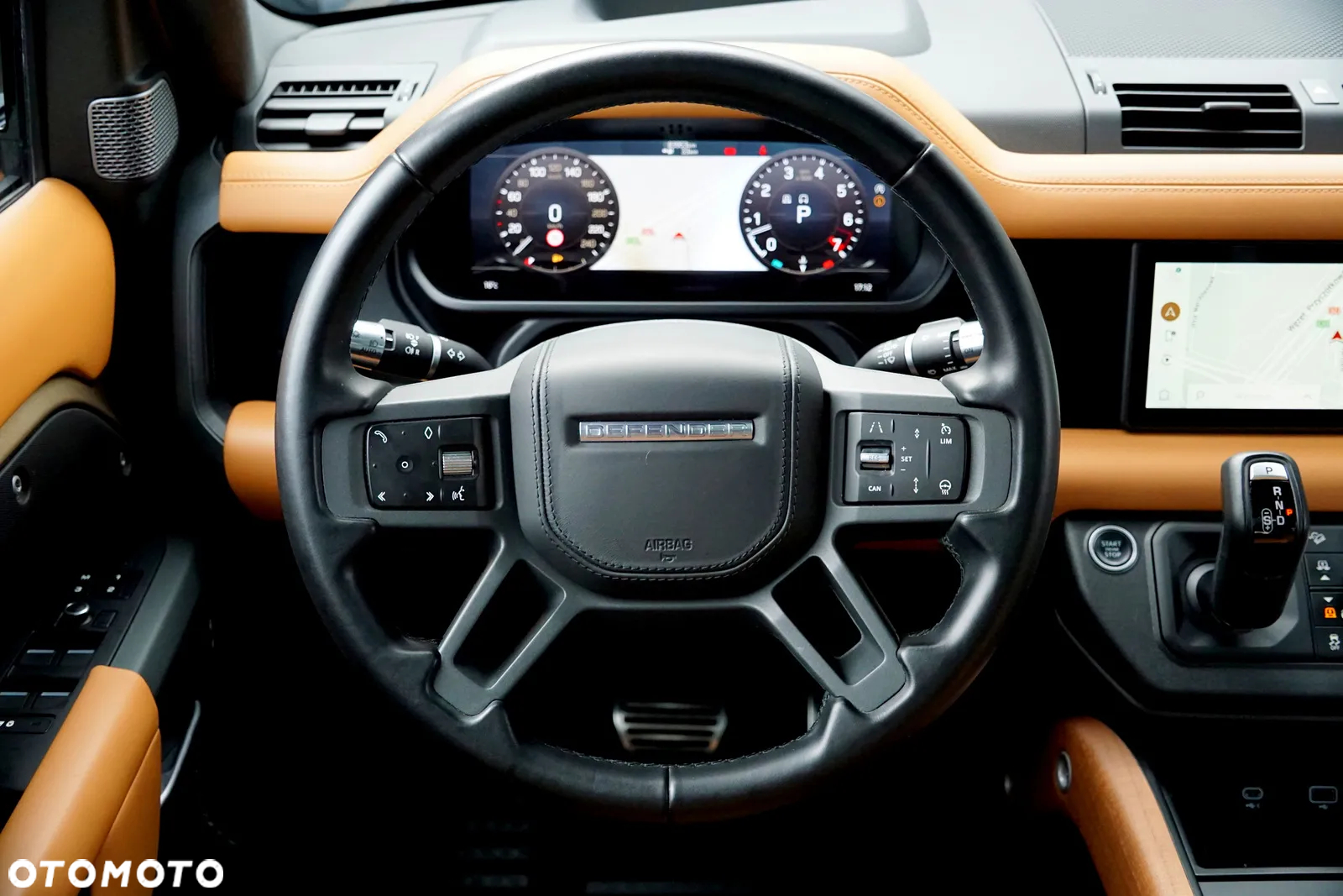 Land Rover Defender 110 P400 X - 30
