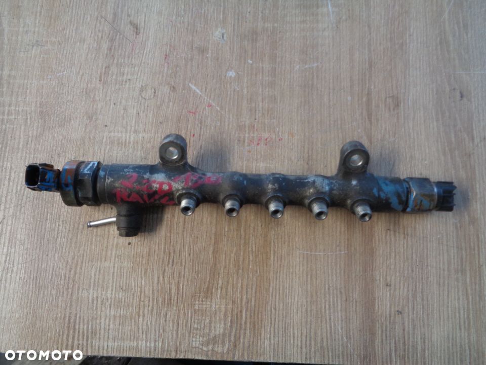 TOYOTA RAV 4 LTSTWA WTRYSKOWA 2.2 D-CAT 09-12 - 1