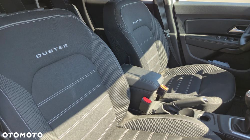 Dacia Duster 1.3 TCe Prestige+ - 6