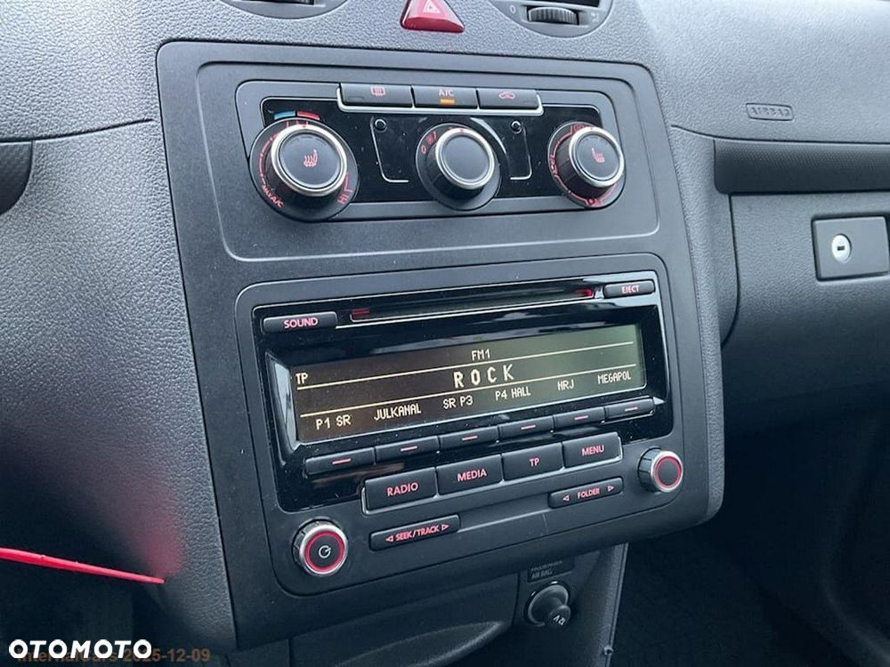 Volkswagen Caddy - 17