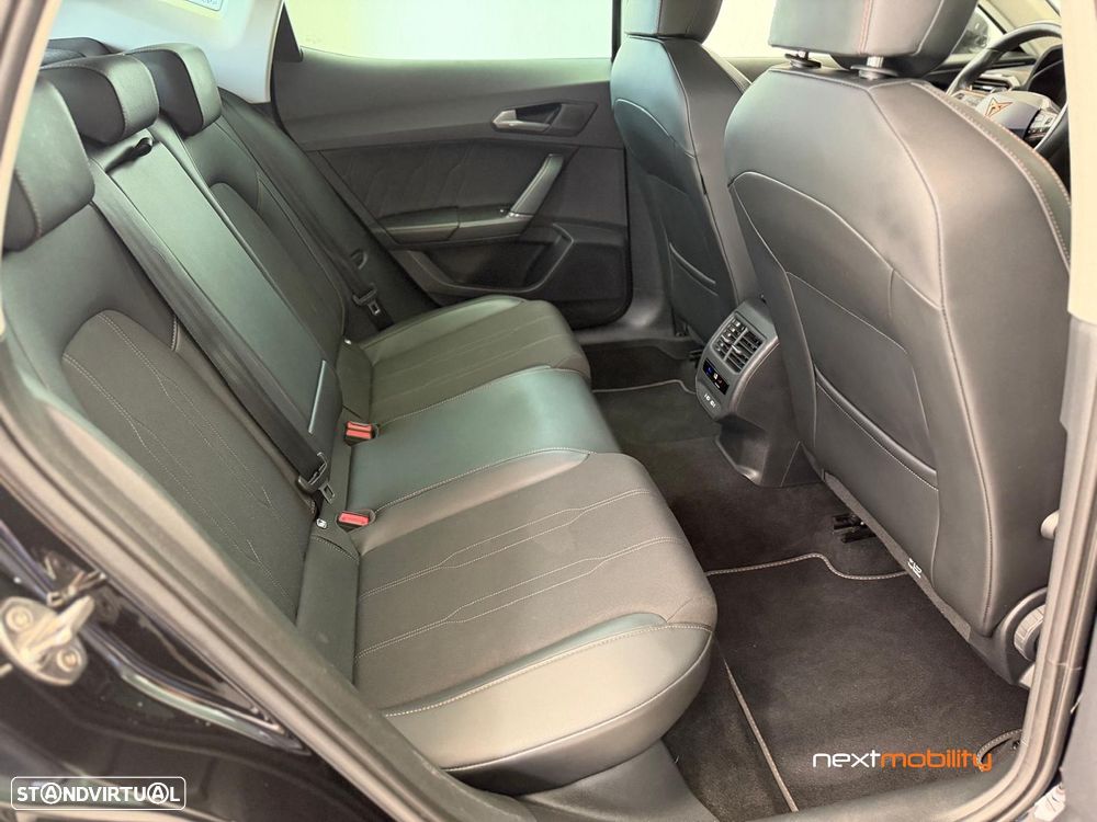 Cupra Formentor 1.4 e-Hybrid Plus DSG - 23